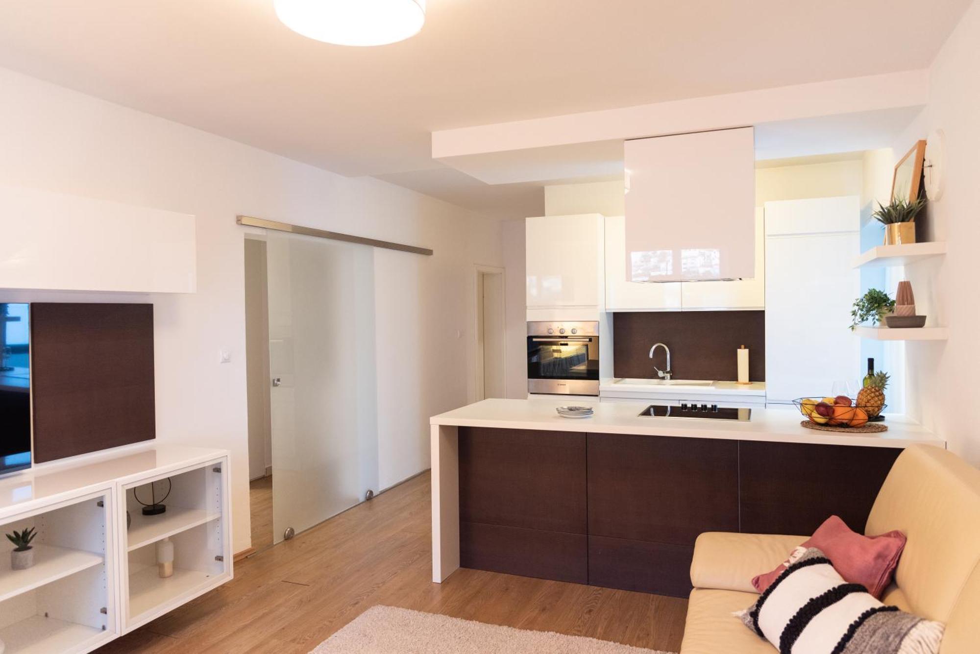 Rory Apartment Dubrovnik Exteriör bild