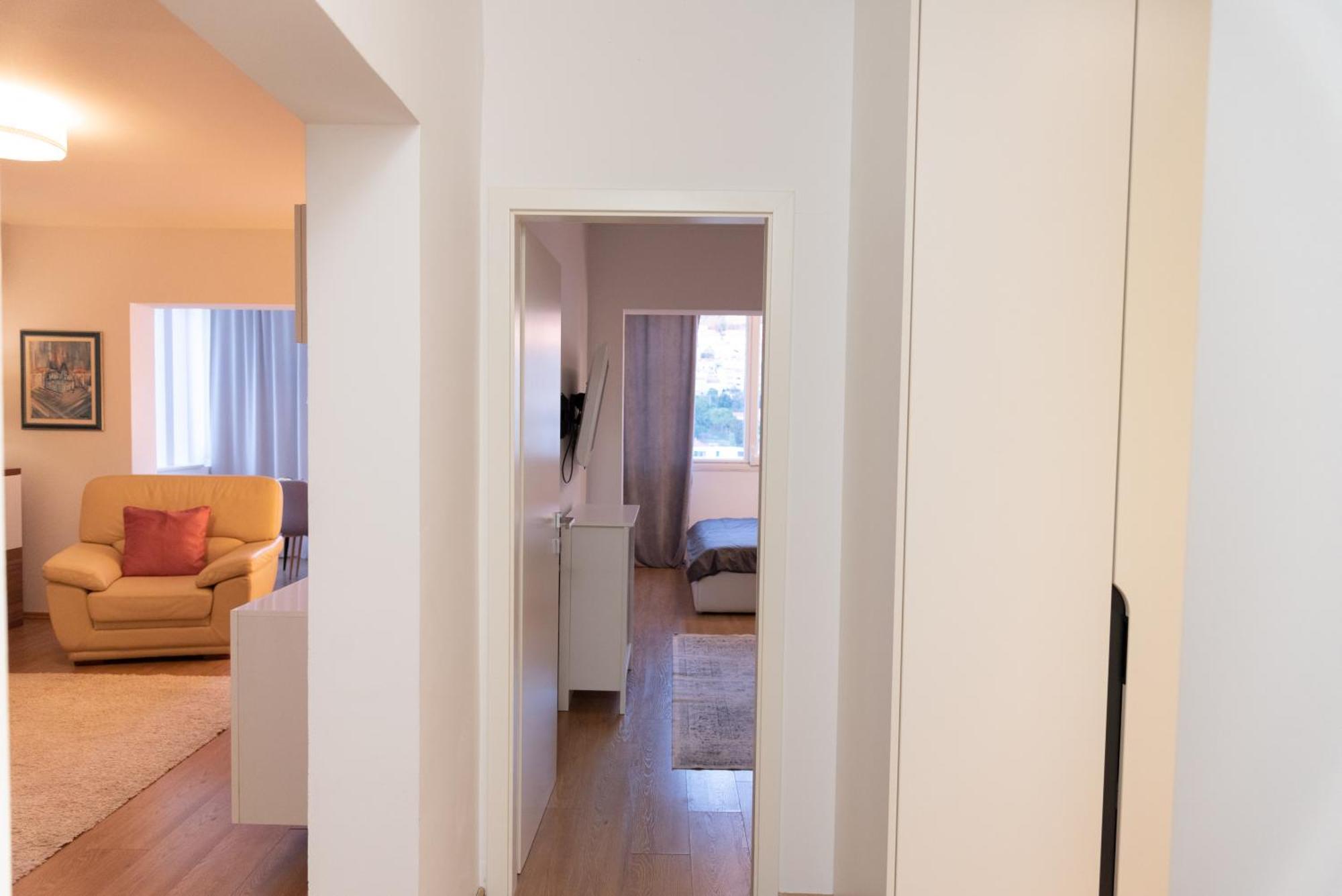 Rory Apartment Dubrovnik Exteriör bild