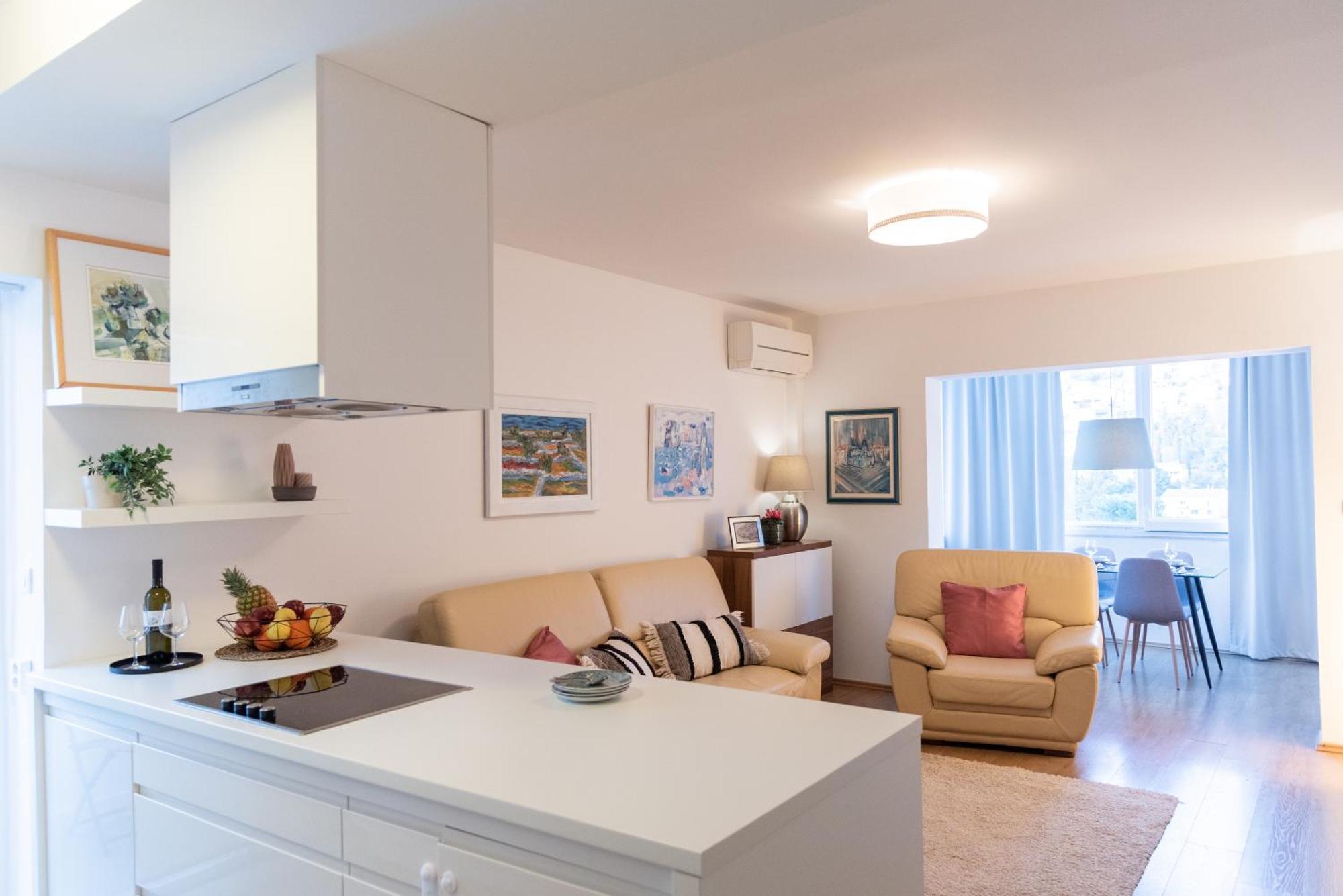Rory Apartment Dubrovnik Exteriör bild