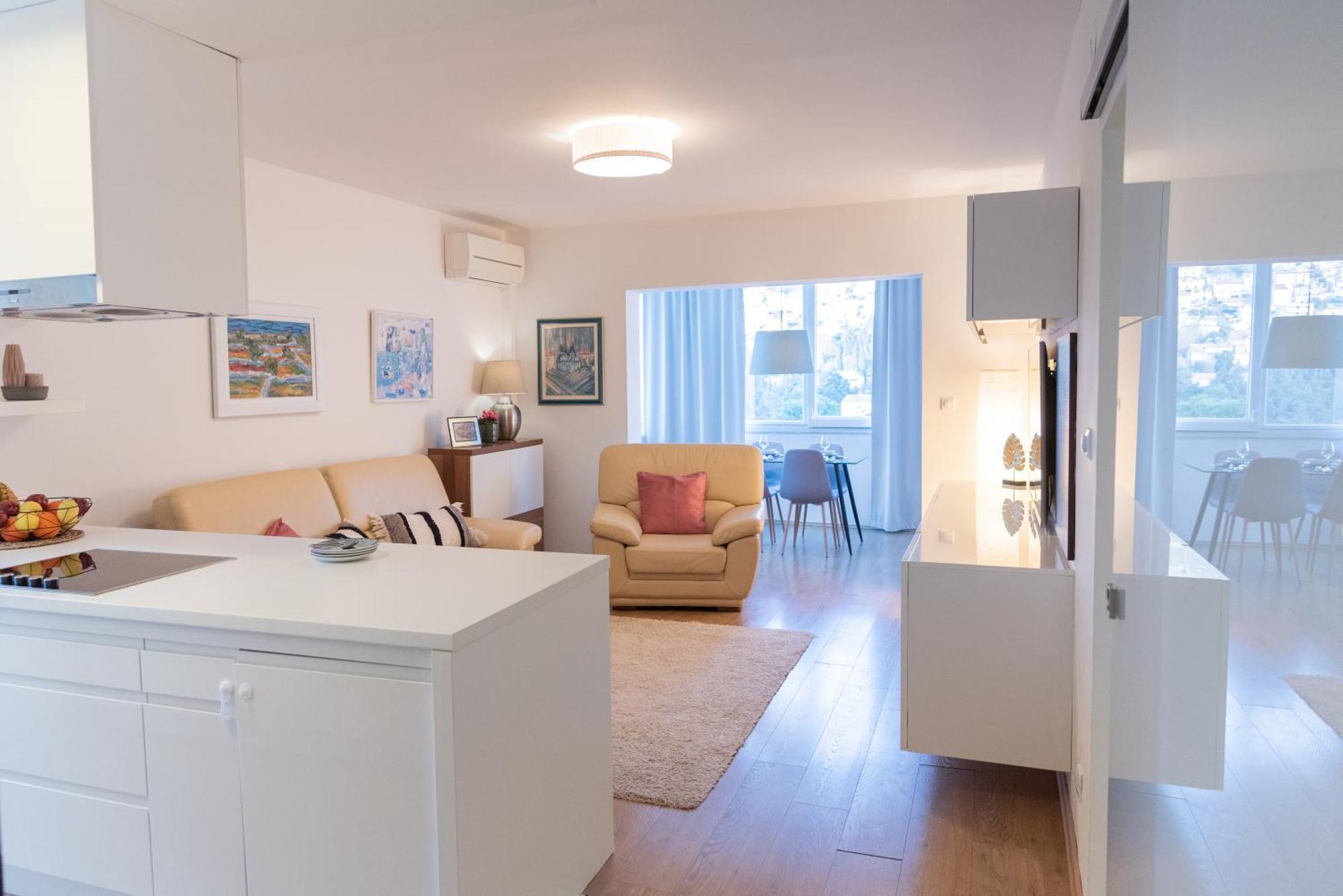 Rory Apartment Dubrovnik Exteriör bild